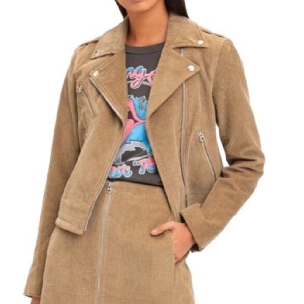 Rag & Bone Mercer Jacket